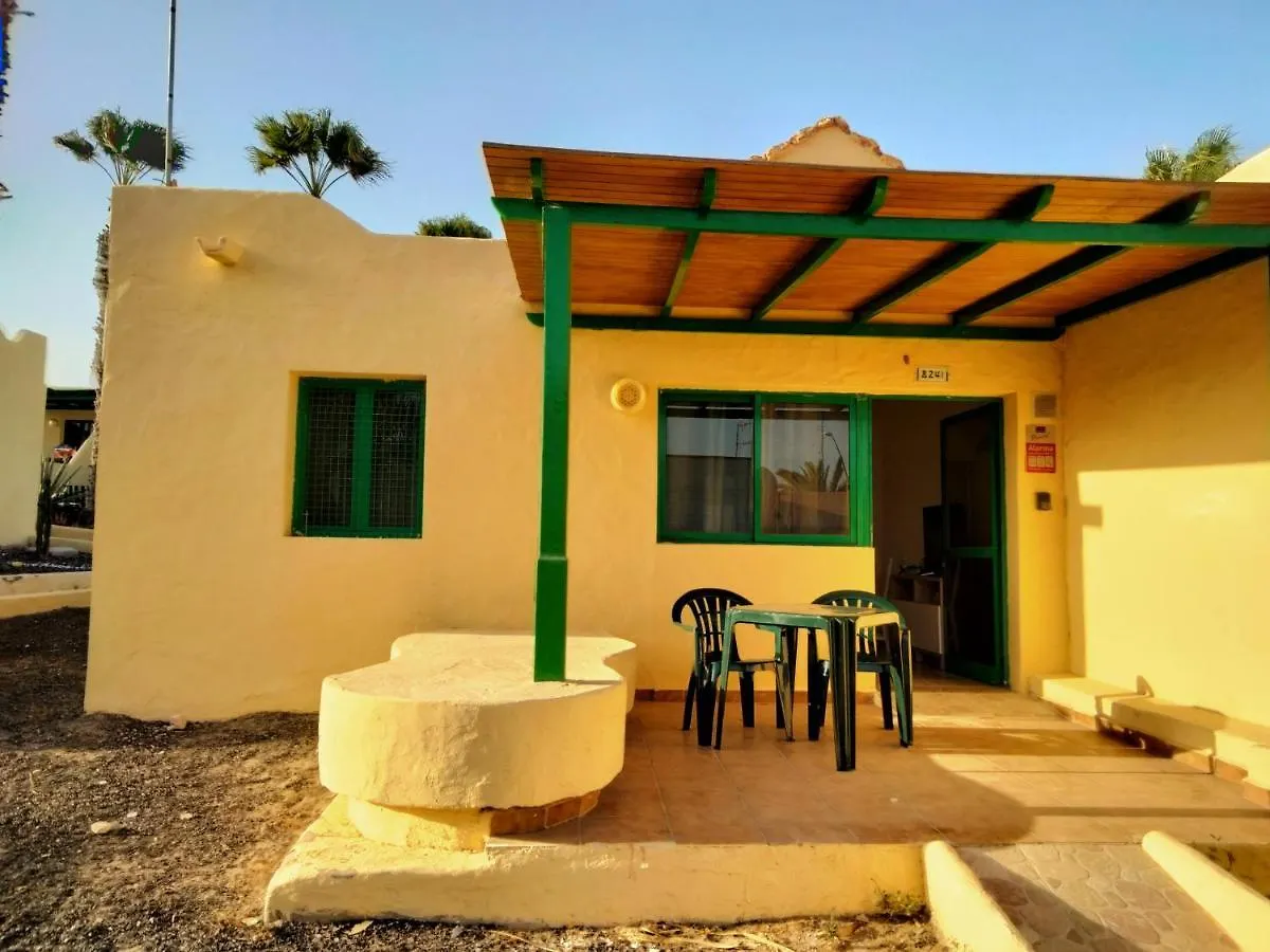 Mirador De Sotavento Apartment 8241 Costa Calma