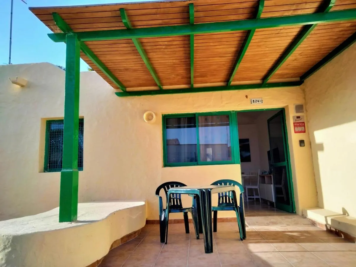 Mirador De Sotavento Apartment 8241 Costa Calma 0*,