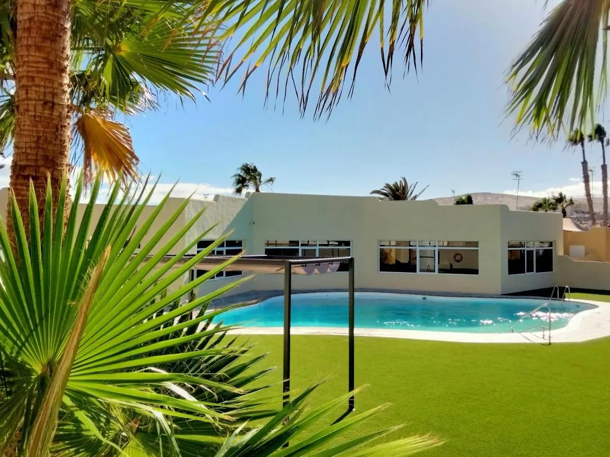 Mirador De Sotavento Apartment 8241 Costa Calma