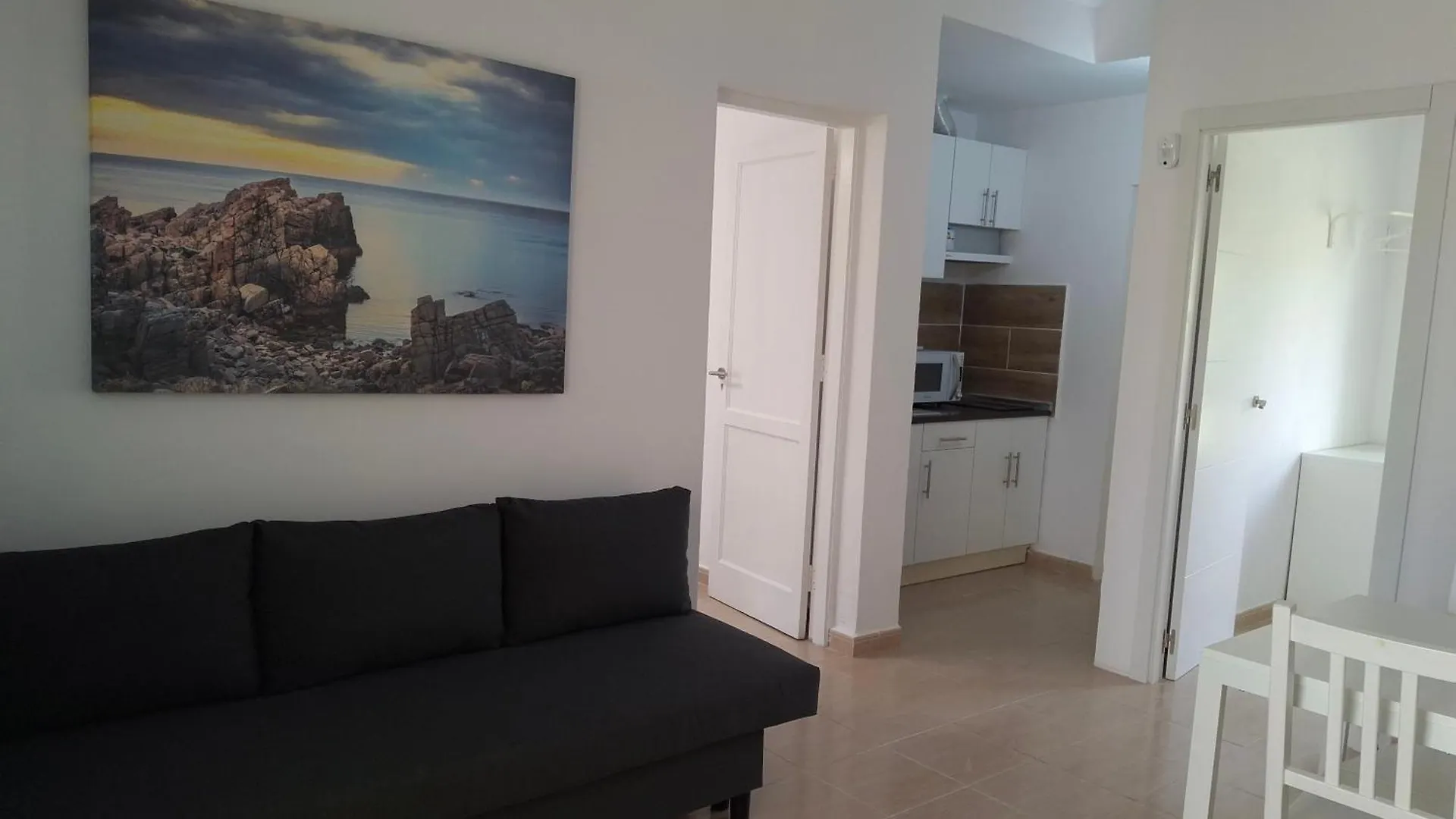 Mirador De Sotavento Apartment 8241 Costa Calma España