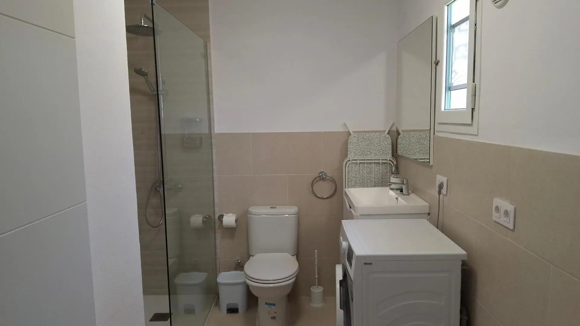 Mirador De Sotavento Apartment 8241 Costa Calma